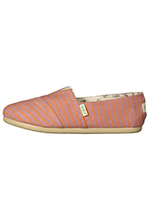 Paez Espadrilles en Coton Classic Surfy Femme