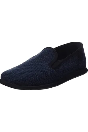 Rohde Mules Homme Fermo 6985, Pointure:45 EU, La Couleur: