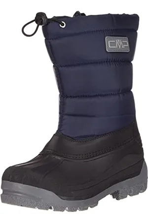CMP Kids SNEEWY Snowboots Chaussures de Marche, , 34 EU