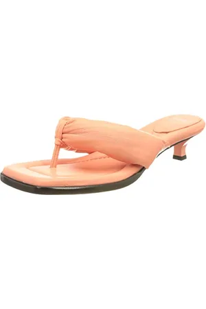 HUGO BOSS Femme Gillian Thong S.35-N Sandale, , 35.5 EU