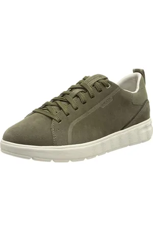 Geox Homme U Spherica Ec4 B Sneakers, , 39 EU