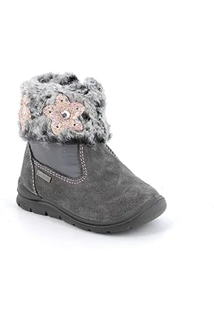 Primigi Bébé Fille Skate GTX Bateau de Neige, , 18 EU