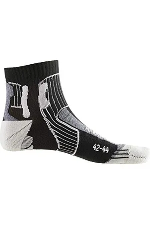 X Bionic X-SOCKS Marathon Energy Chaussette Mixte Adulte, , FR : M (Taille Fabricant : 39-41)
