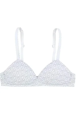 Dim Soutien-Gorge Fille Ampliforme Sans Armatures Touch x1, , 70A