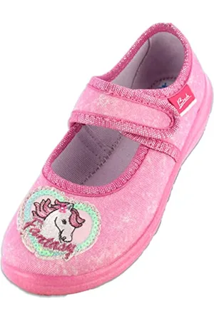 Beck Fantasy World Chaussons Garçon