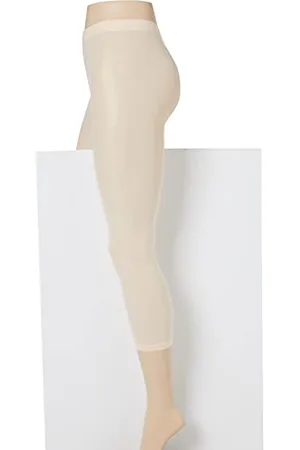 Capezio 126 Essential Collants sans Pieds