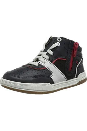 Clarks Fawn Peak T Basket, , 20.5 EU