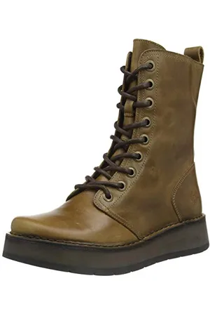 Fly London Femme RAMI043FLY Fashion Boot, , 37 EU