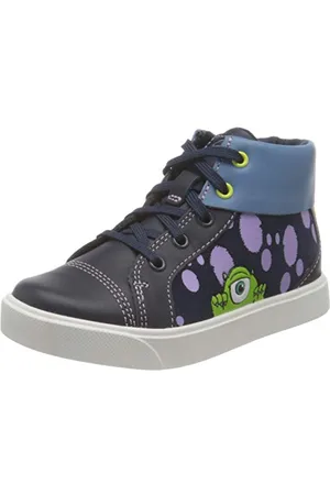 Clarks City Scare T Basket, , 24 EU