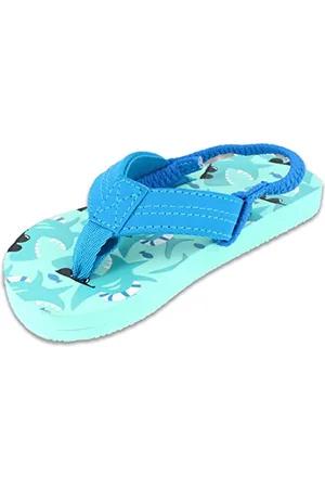 Beck Sharky Chaussures de Sports Aquatiques Fille