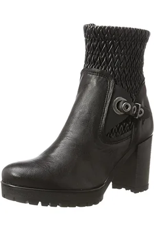 Bunker Femme Bottes, , 42 EU