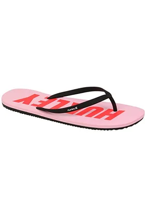 Hurley Fille W OAO Fastlane Sandal Tongues, , 36.5 EU