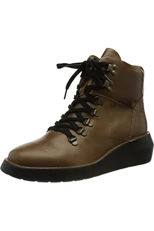 Fly London Femme Bika501fly Bottine, , 40 EU