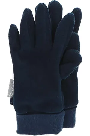 Sterntaler Garçon Fingerhandschuh Gants, , 4 EU