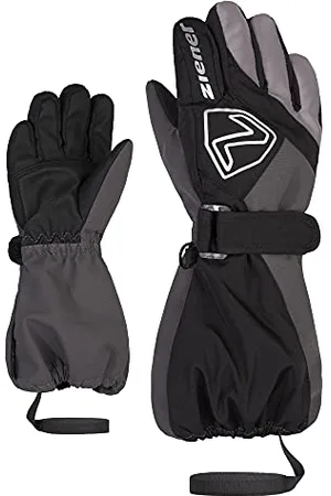 Ziener Lauro Gants de Ski/d