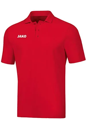 Jako Base Polo Femme, , 40