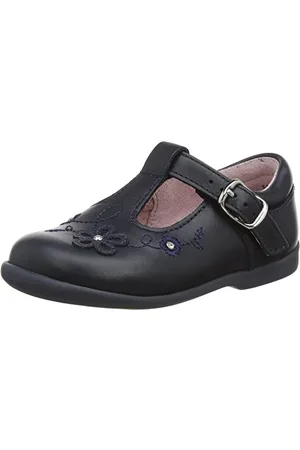 Start Rite Garçon Fille Sunflower Mary Janes, , 19 EU