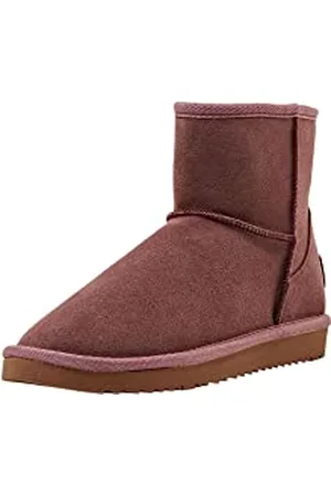 Boots esprit outlet femme