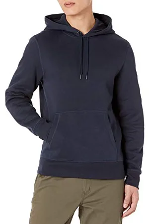 Amazon Sweat à Capuche en Polaire (Grandes Tailles Disponibles) Homme, , XXL