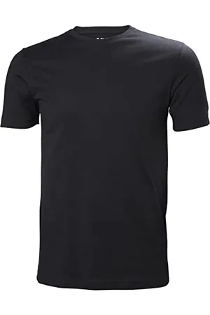 Helly Hansen Homme T-Shirt Crew, L