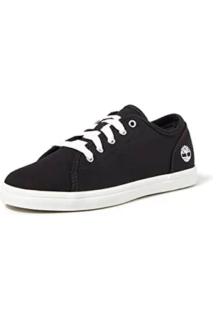 Timberland Skape Park Canvas Ox Basic (Youth) Tissu Oxford, , 31 EU