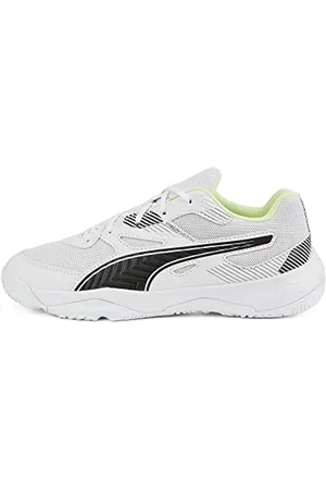 PUMA Unisex Kids Solarflash Jr Ii Chaussures d