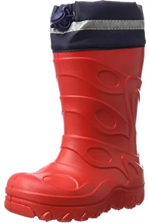Beck Fille Basic 843 Bottes de Neige, , 38 EU