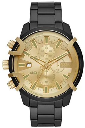 Soldes ligne Montres pour Homme chez Diesel FASHIOLA