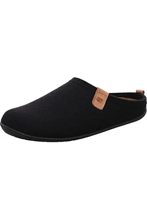 Rohde Mules Homme Tivoli-H 6920, Pointure:47 EU, La Couleur: