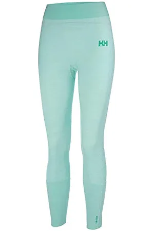Helly Hansen H1 Pro Seamless Pantalon Femme, , FR : XL (Taille Fabricant : XL)