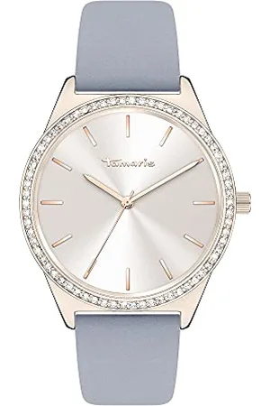 Tamaris Femmes Analogique Quartz Montre TT-0034-LQ