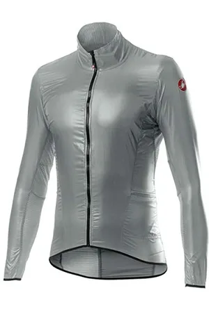 Castelli Aria Shell Jacket Men