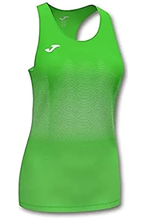 Joma Elite VII Débardeur de Course pour Fille Taille XS