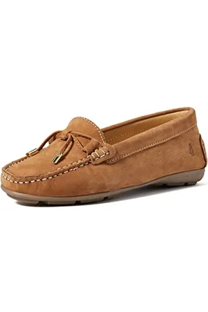 Mocassins hush puppies femme hot sale