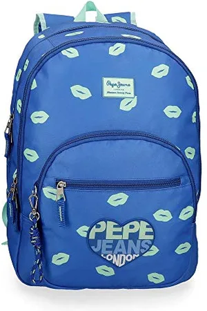 Pepe jeans cartable hot sale