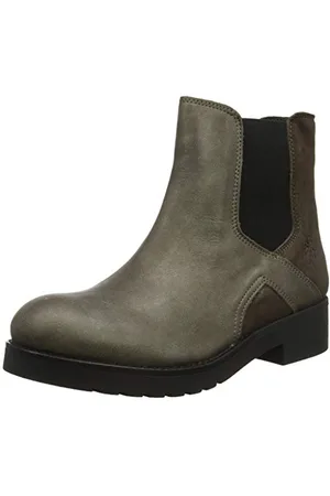 Fly London Femme Boge488fly Bottines Chelsea, , 37 EU