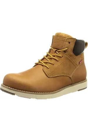 Boots levi's homme hot sale