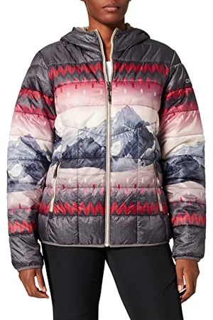 CMP 39Z0786 Veste Femme, , Taille 40