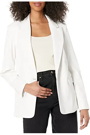 THE DROP Anouk Blazer pour Femme, , Taille L
