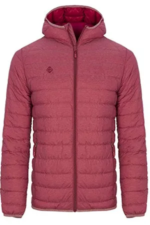 Izas Cheviot Veste en Fibre ultralégère Homme FR: M (Taille Fabricant: M)