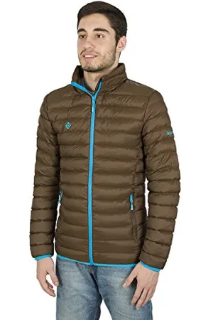 Izas Fraser Veste en Fibre Homme FR: L (Taille Fabricant: L)
