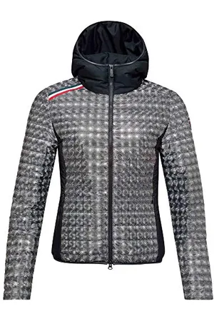 Rossignol Cyrus Silver Jacket Veste Femme, , XL