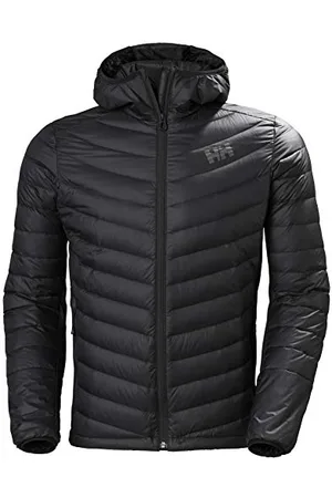 Helly Hansen Homme Verglas Hooded Down Hybrid Ins Jacket, , M EU