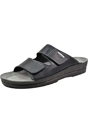 Rohde 1501 Neustadt-H Mules Homme, Pointure:40 EU, La Couleur: