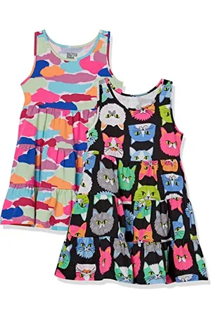 Robes pour Enfant Amazon FASHIOLA