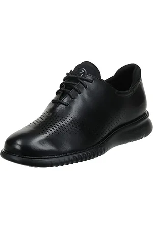 Cole Haan Homme 2. Zerogrand Laser Wingtip Oxford Tissu, , 45.5 EU