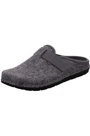 Rohde Mules Homme Rodigo-H 6741, Pointure:41 EU, La Couleur: