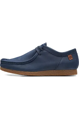 Clarks Homme Shacre II Run Mocassin, , 47 EU