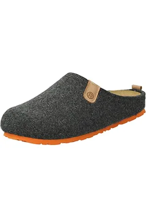 Rohde Mules Homme Napoli-H 6900, Pointure:41 EU, La Couleur: