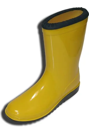 Beck Basic 505 Bottes de Pluie Mixte